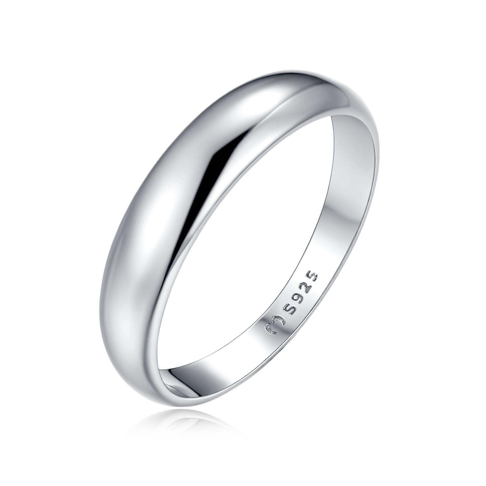 Commitment Ring