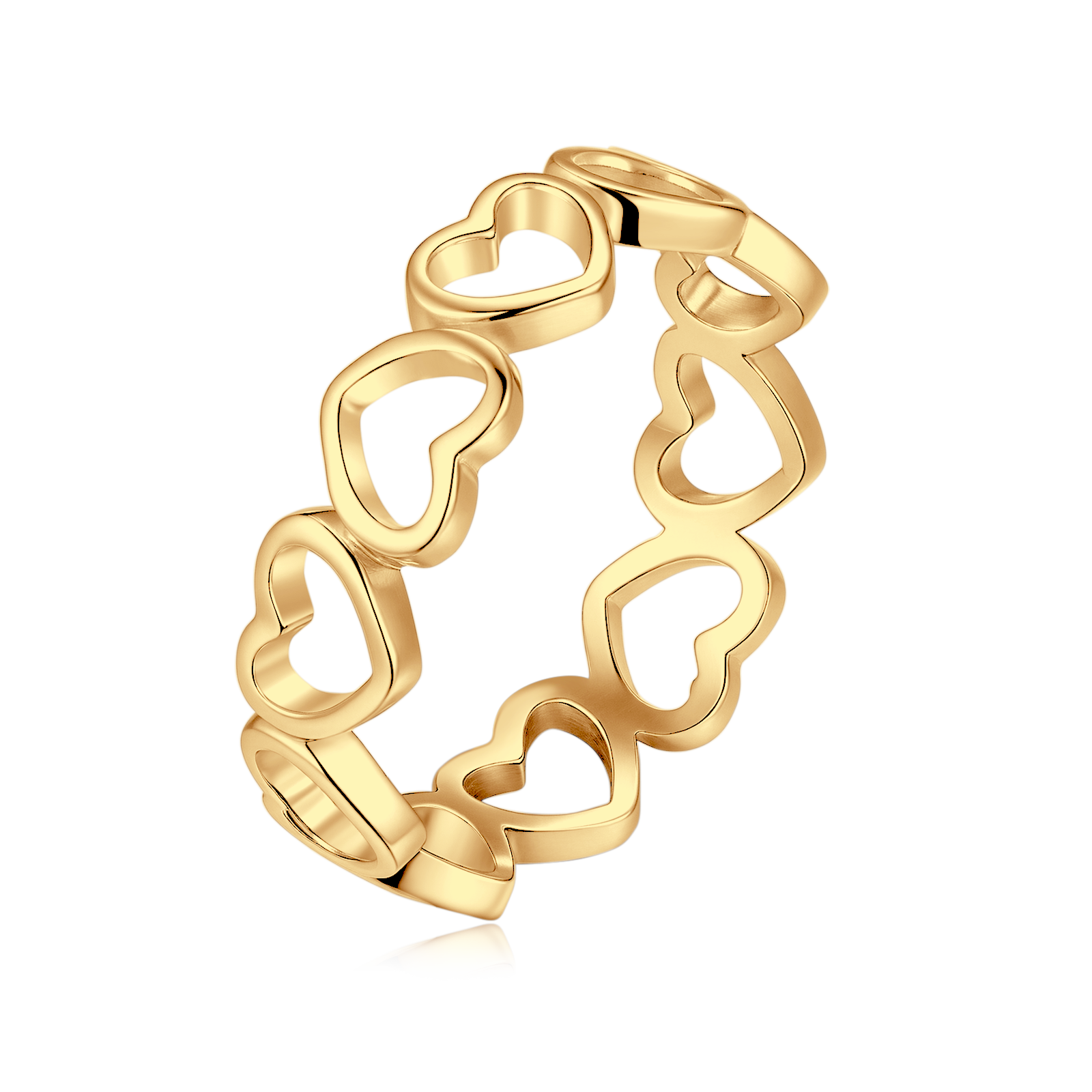 Seducer Ring