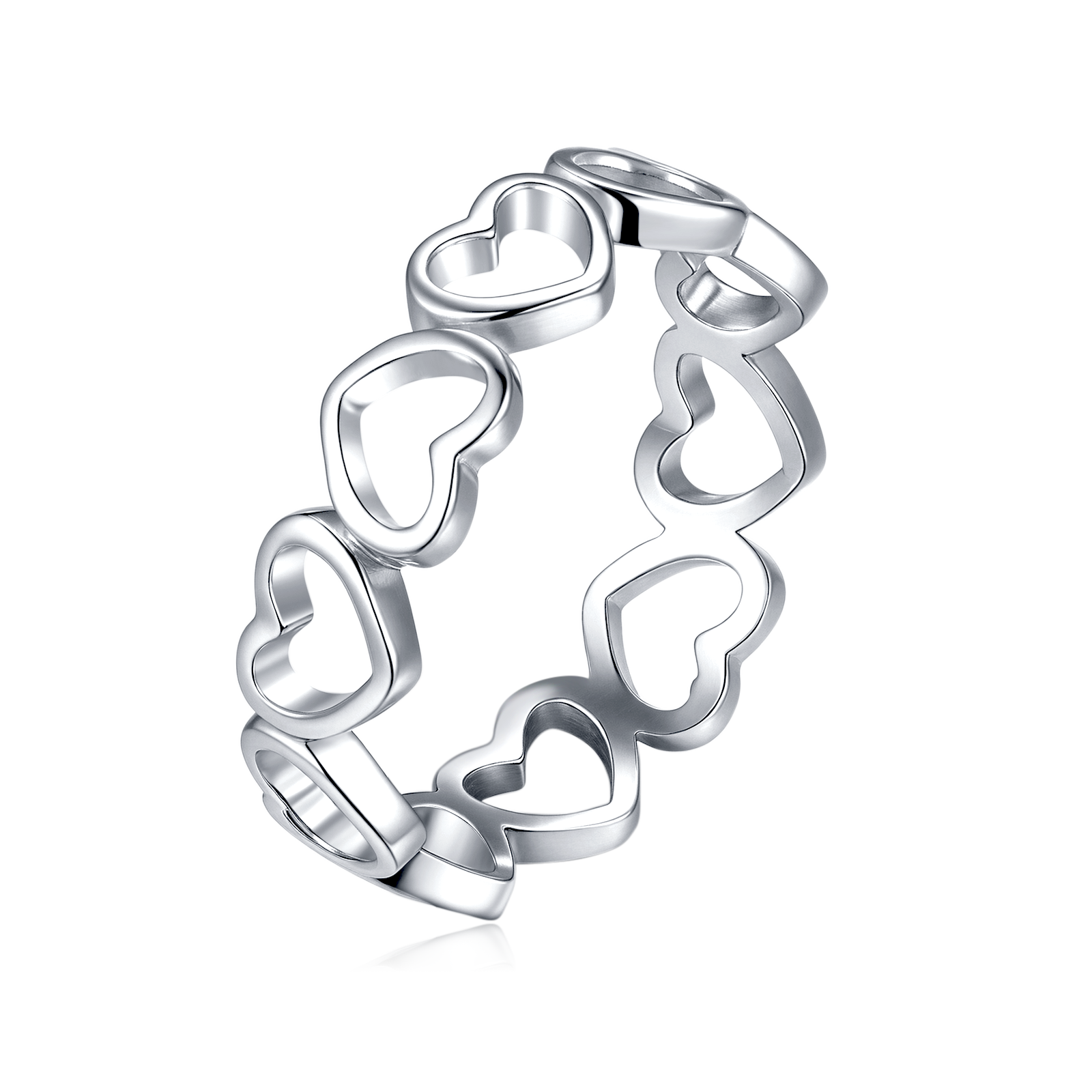 Seducer Ring