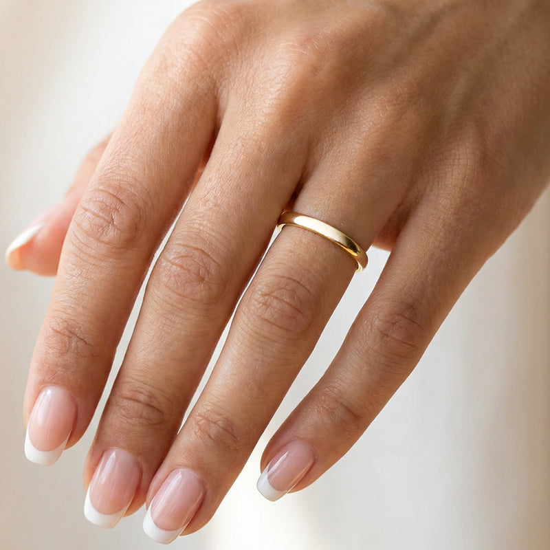 Ceremonial Ring