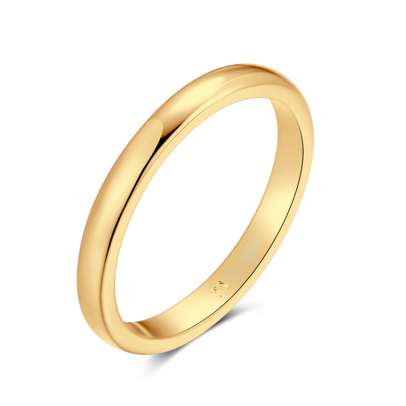 Ceremonial Ring