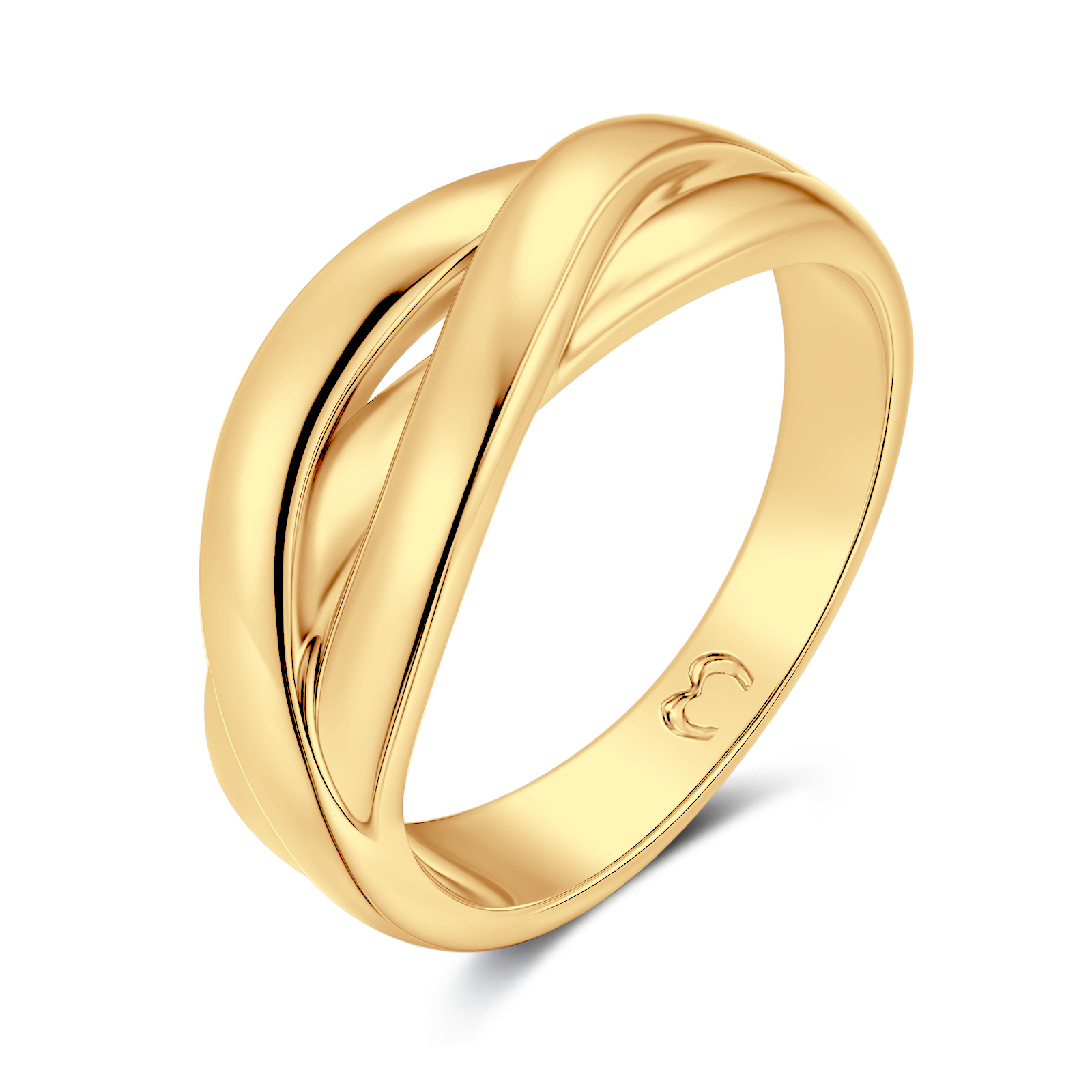 Linear Ring - SophiaJewels