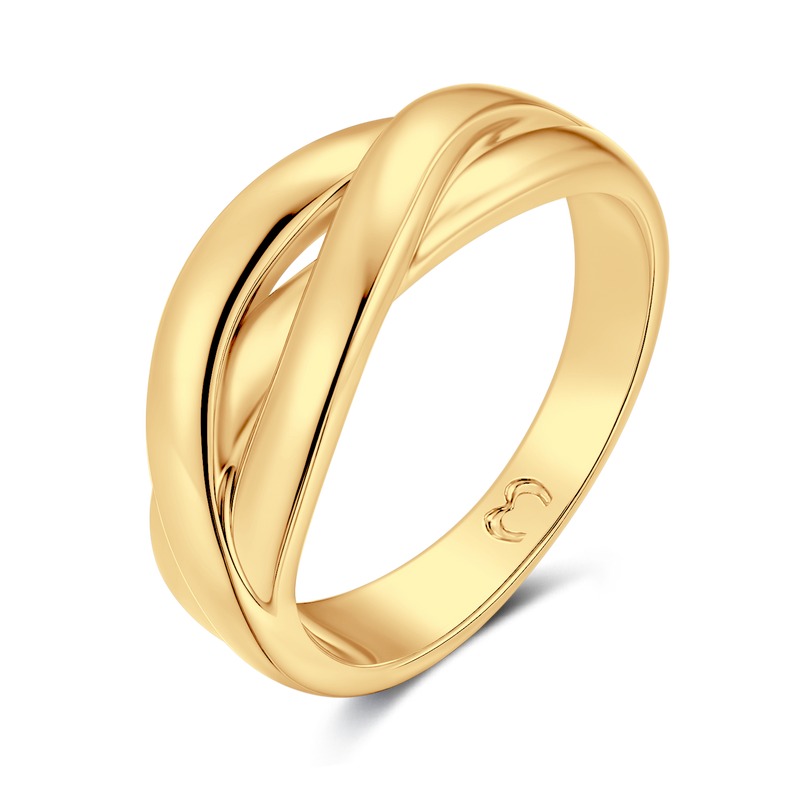 Linear Ring - SophiaJewels