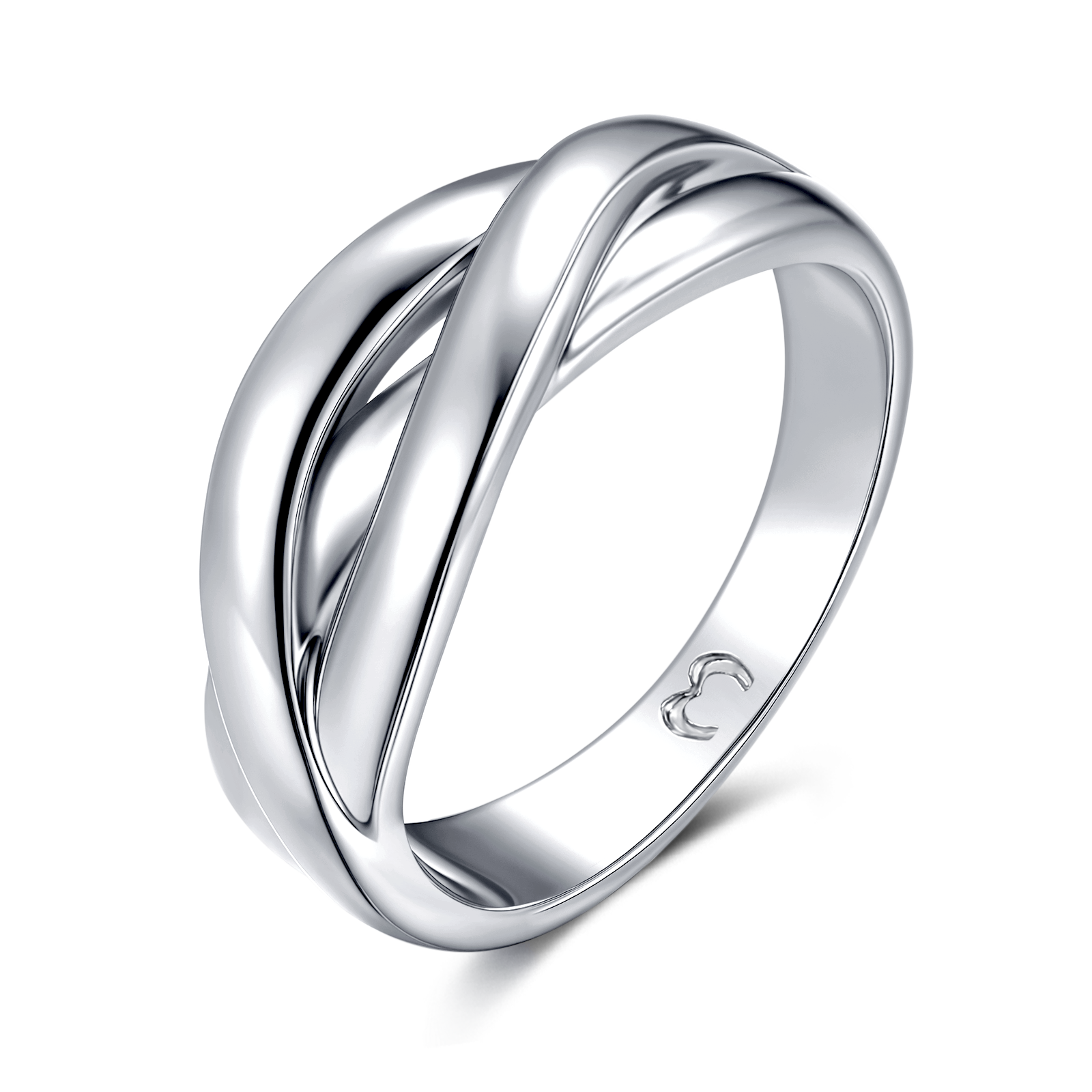 Linear Ring - SophiaJewels