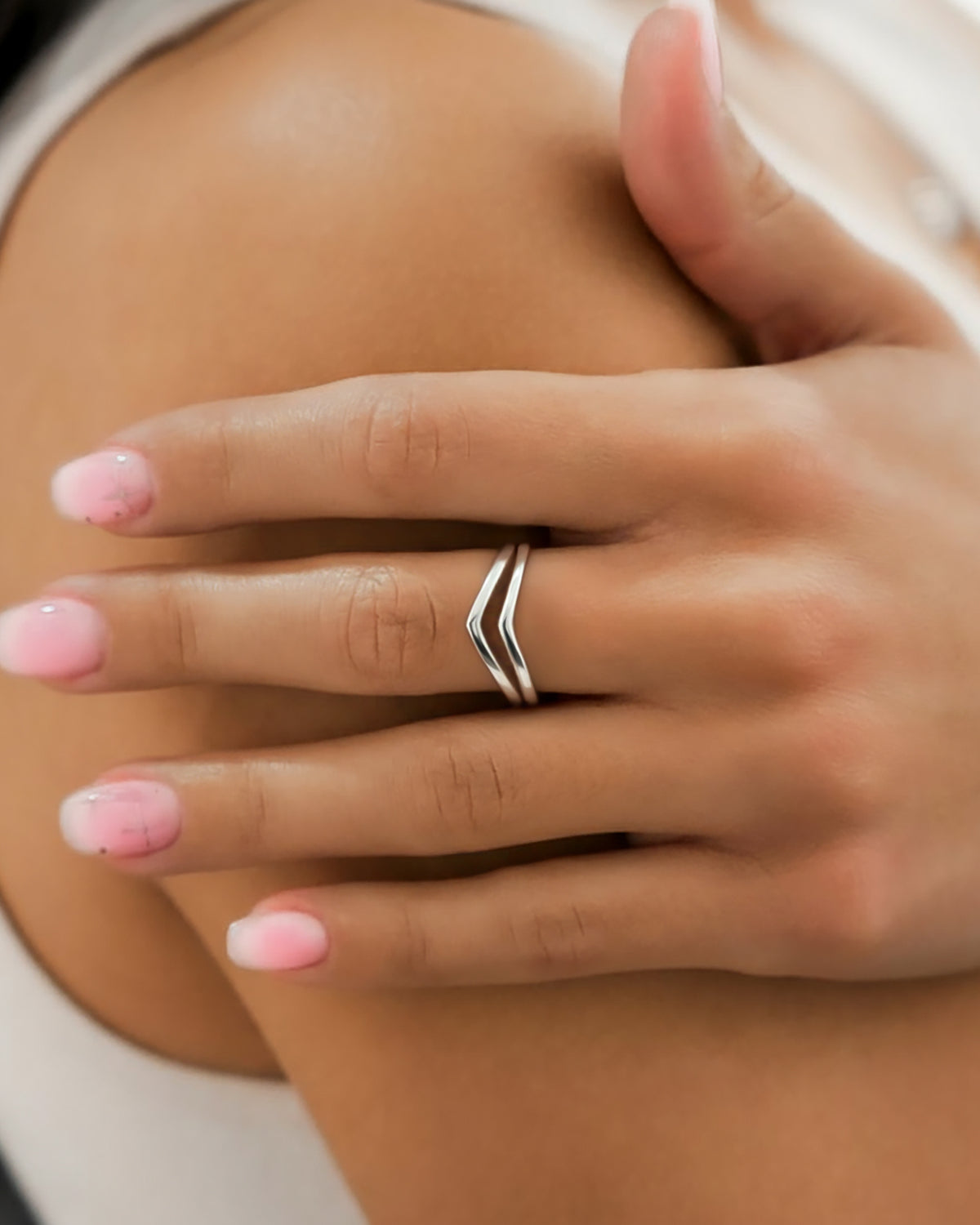 Tiana Ring - SophiaJewels