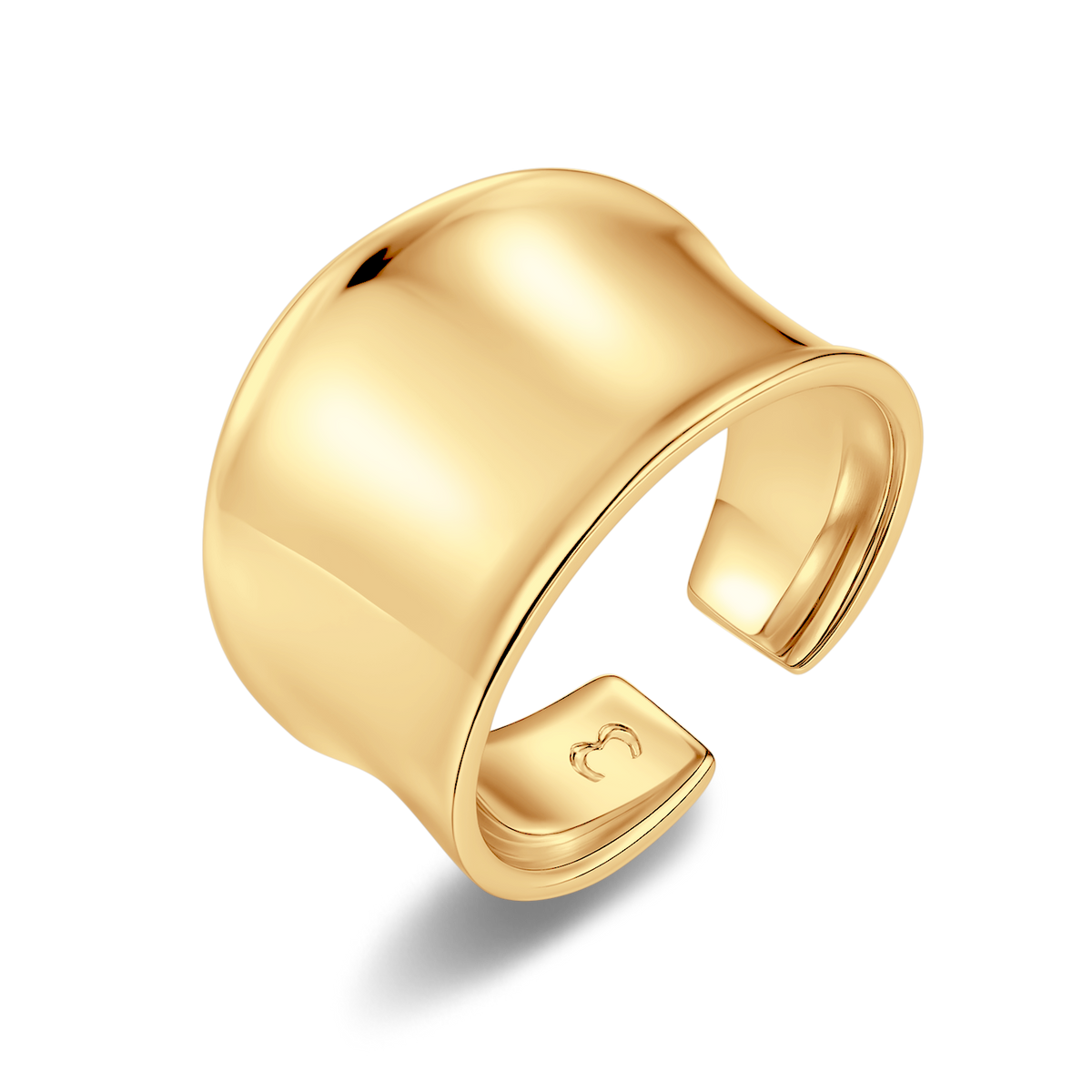 Cavern Ring - SophiaJewels