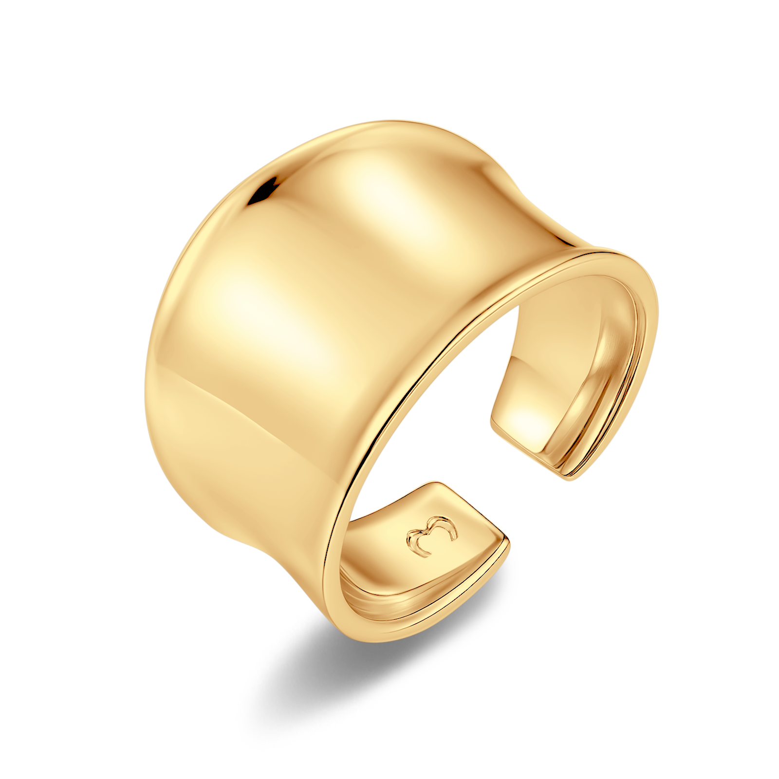 Cavern Ring