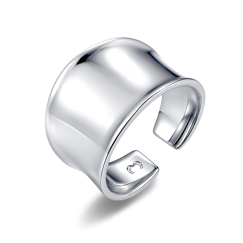 Cavern Ring - SophiaJewels
