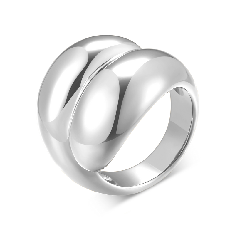 Sculptural Ring