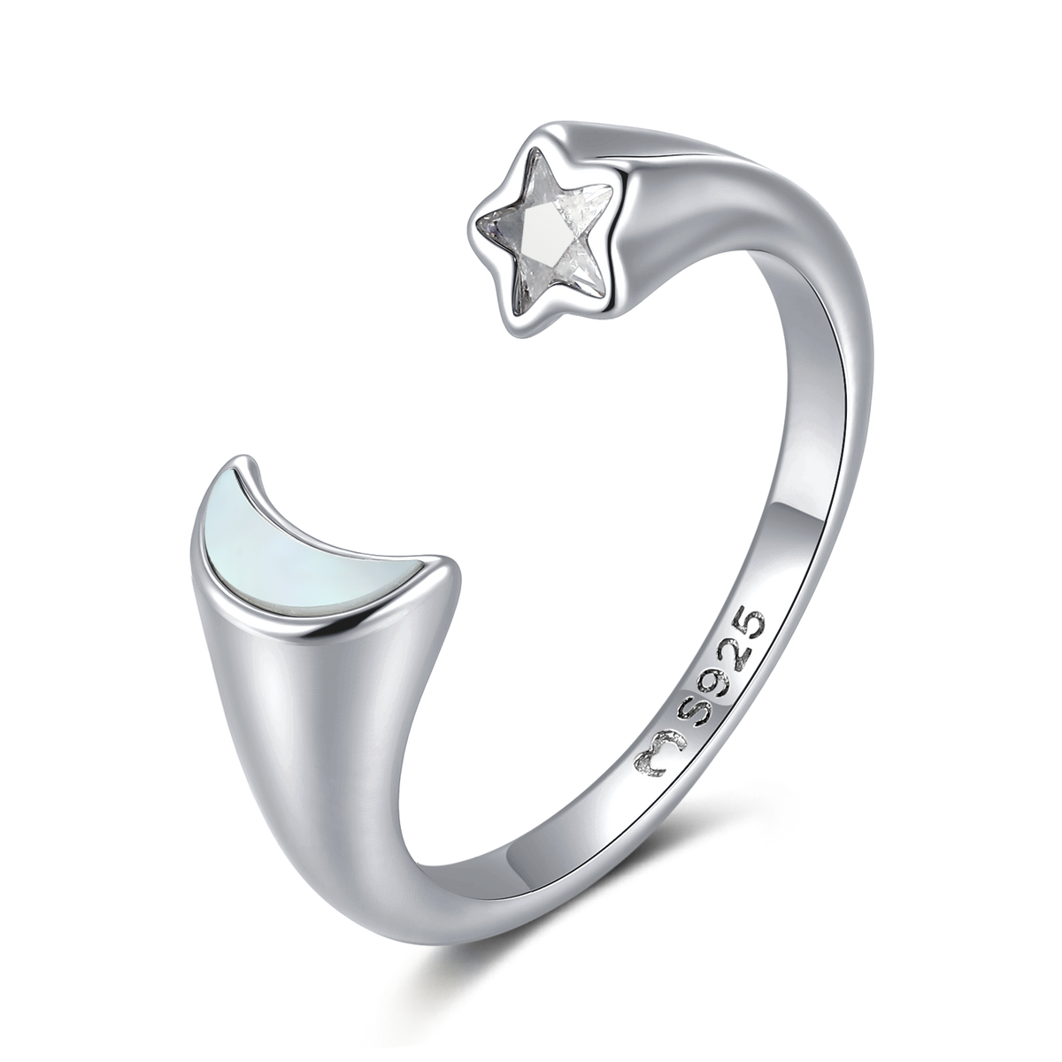 Night Star Ring - SophiaJewels