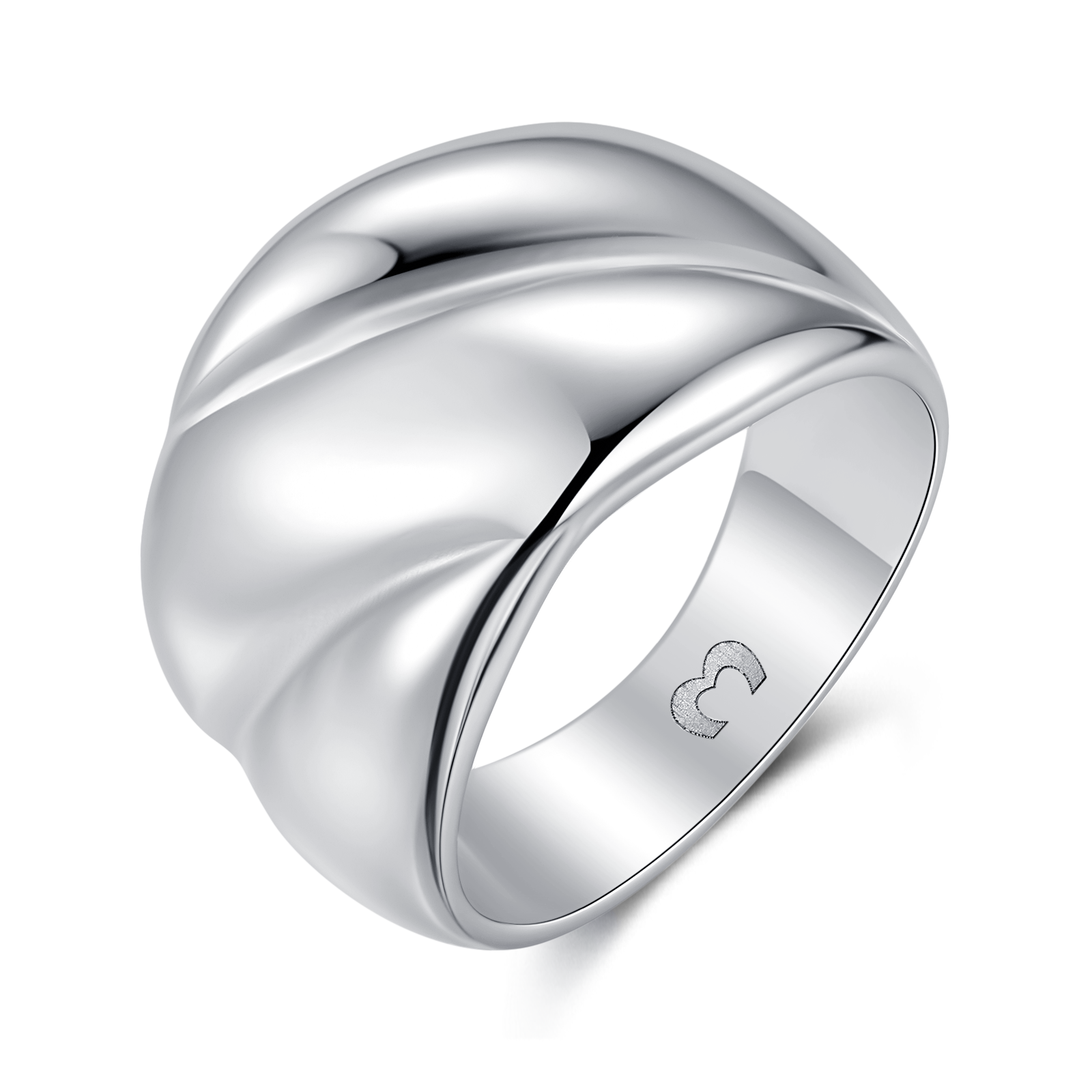Width Relief Ring