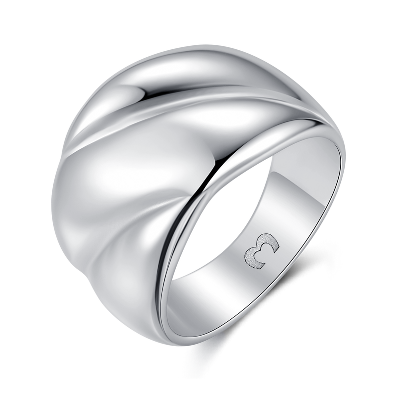 Width Relief Ring