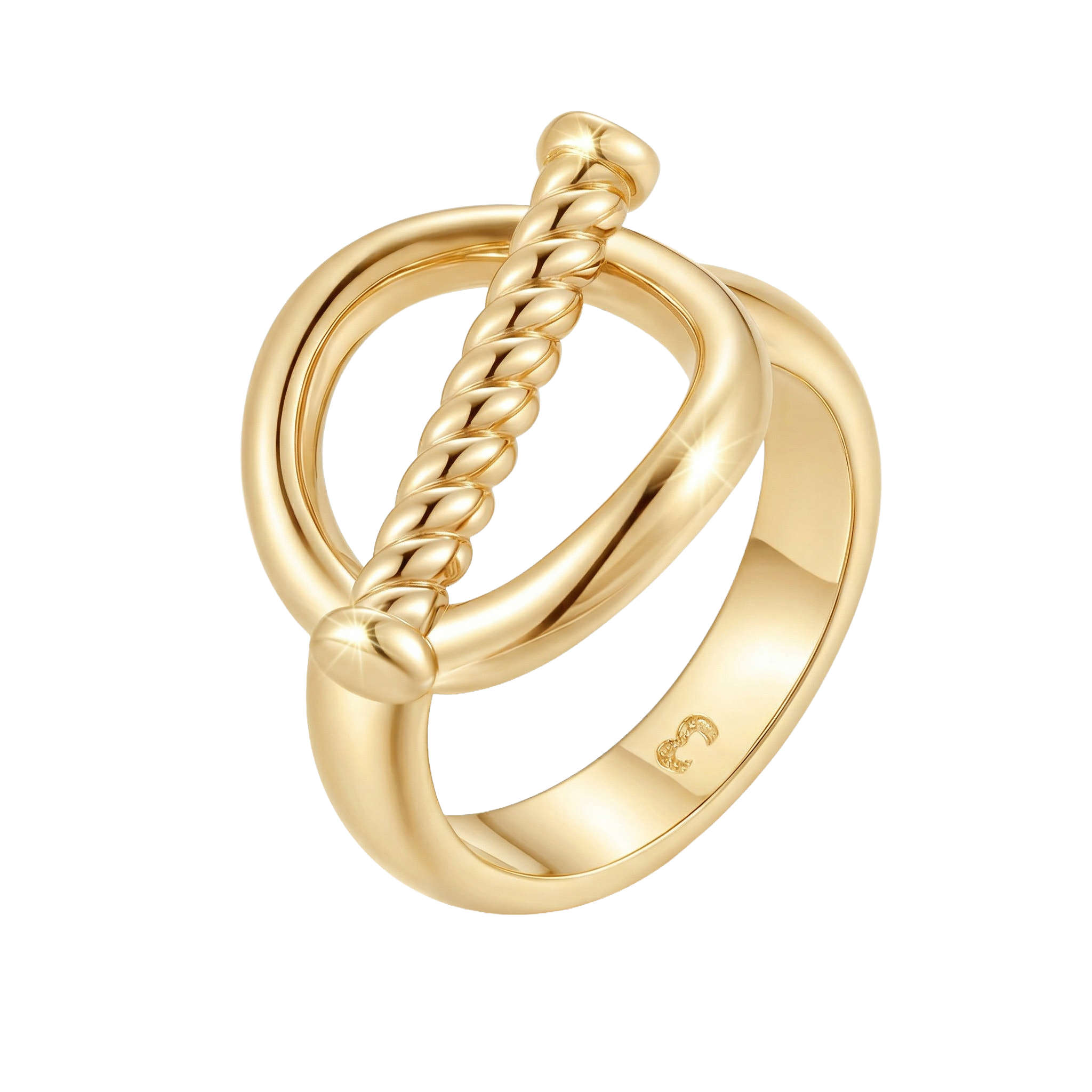 Swivel Ring
