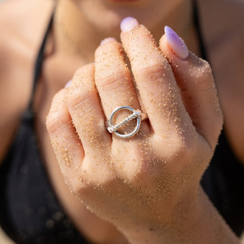 Swivel Ring