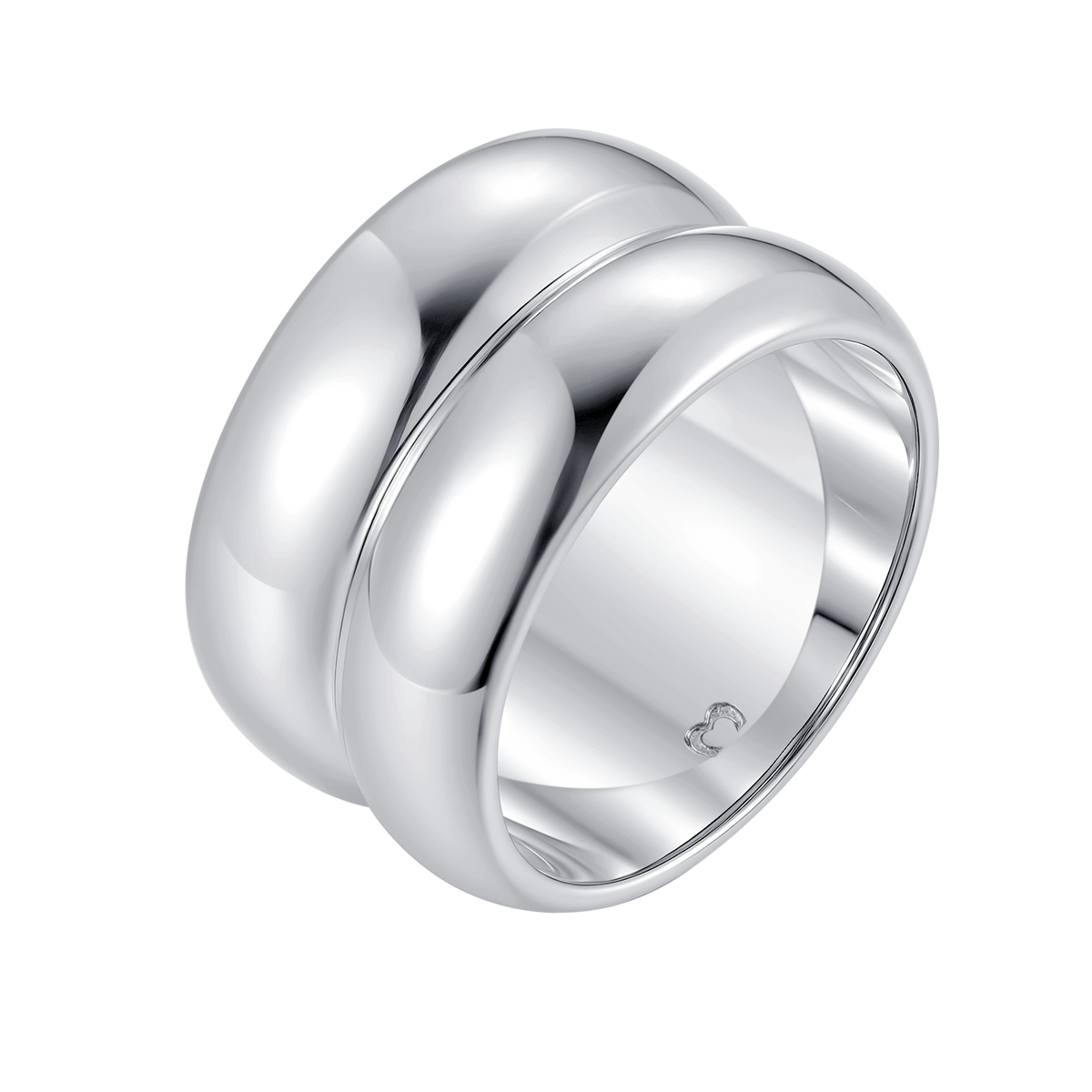 Double Relief Thickness Ring