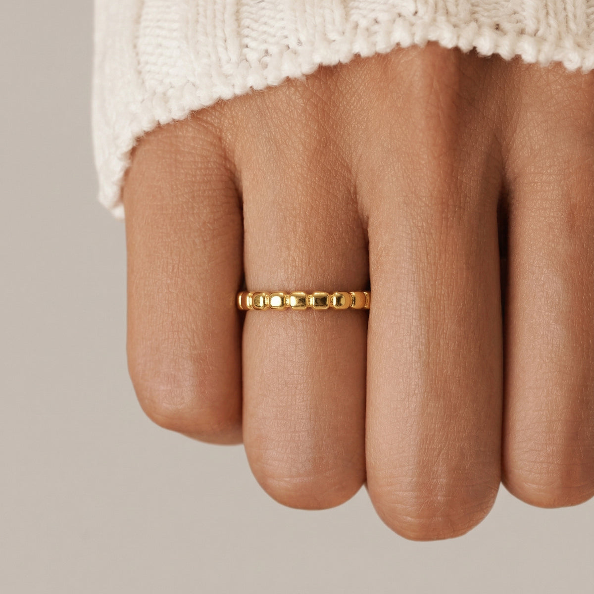 Quadriform Ring