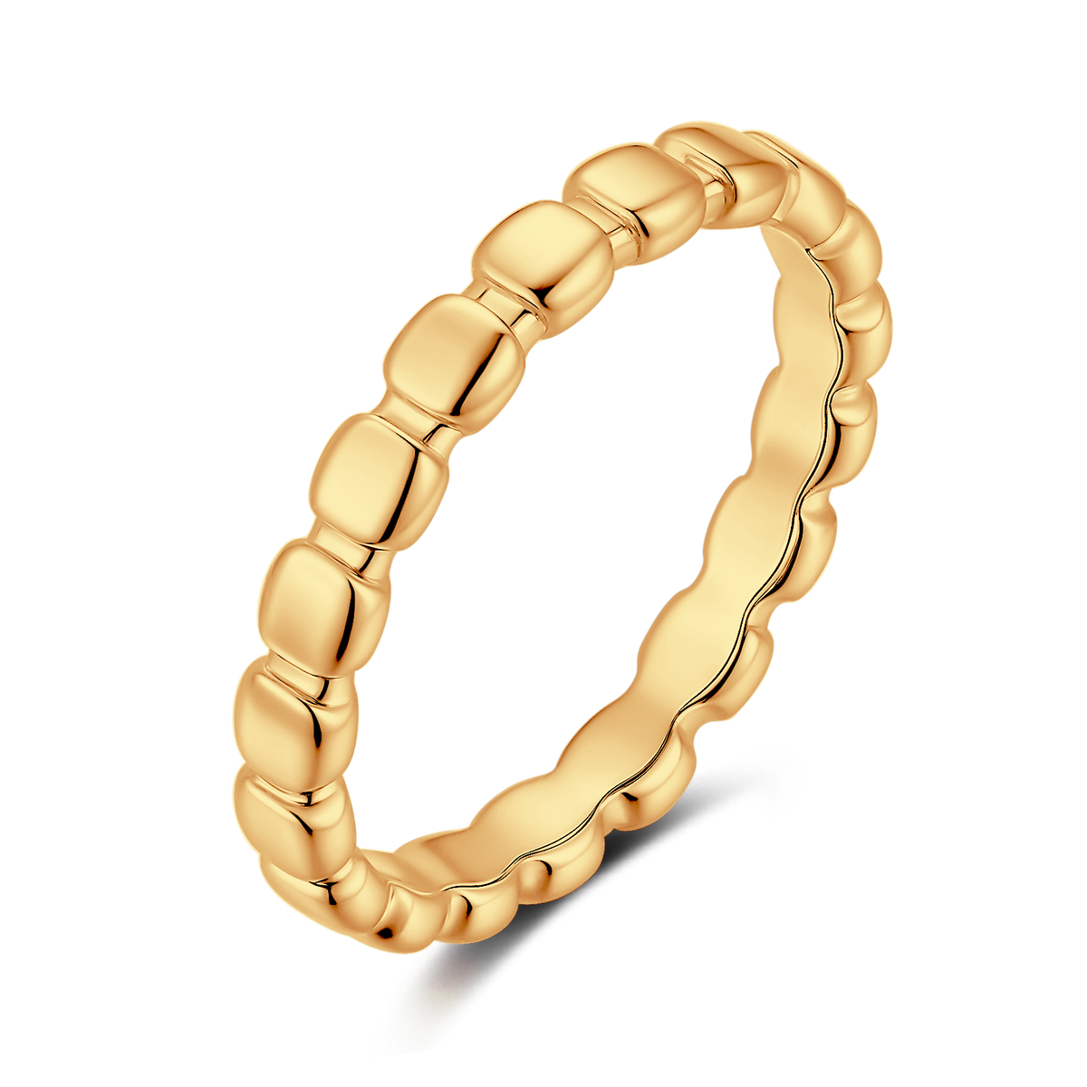 Quadriform Ring