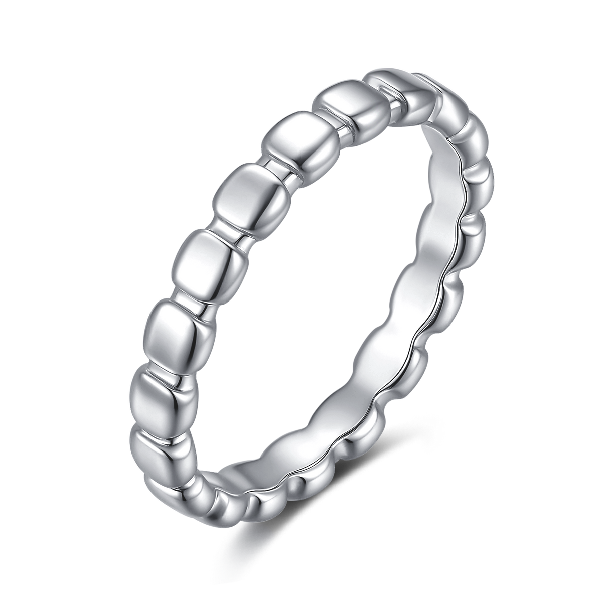 Quadriform Ring