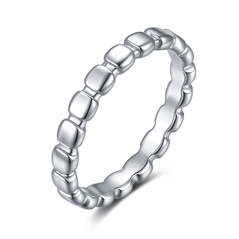 Quadriform Ring