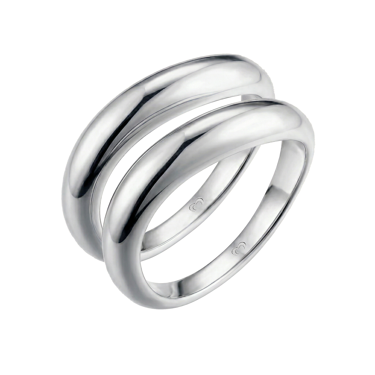 Double Alliance Ring