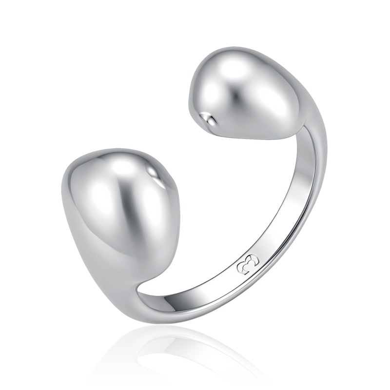 Open Band Ring