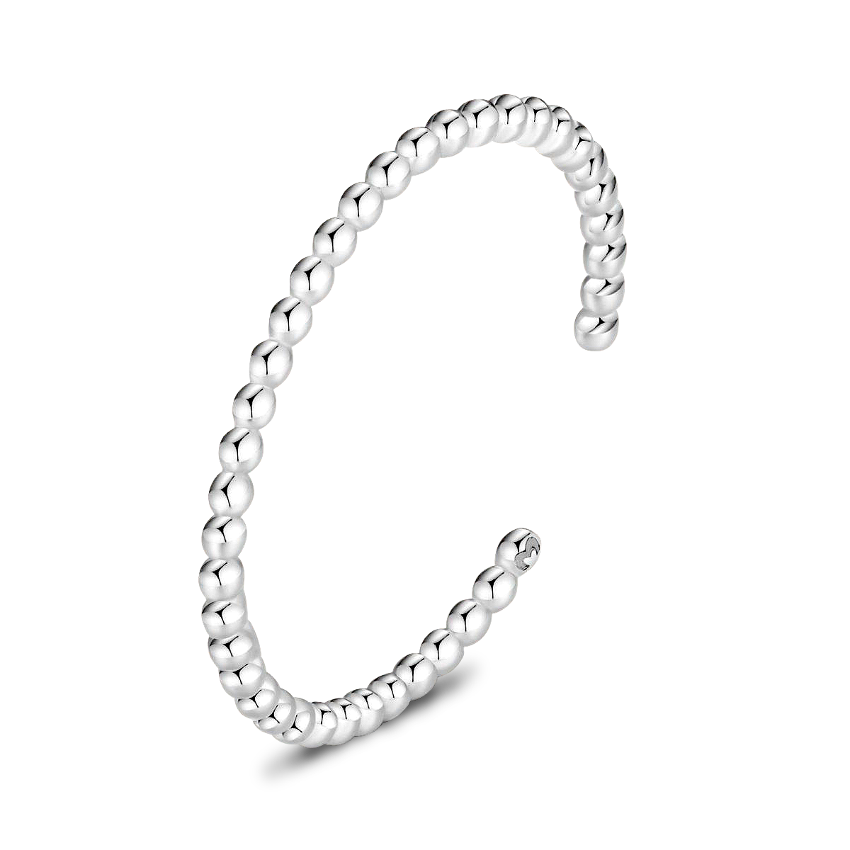 Pellets Foot Ring