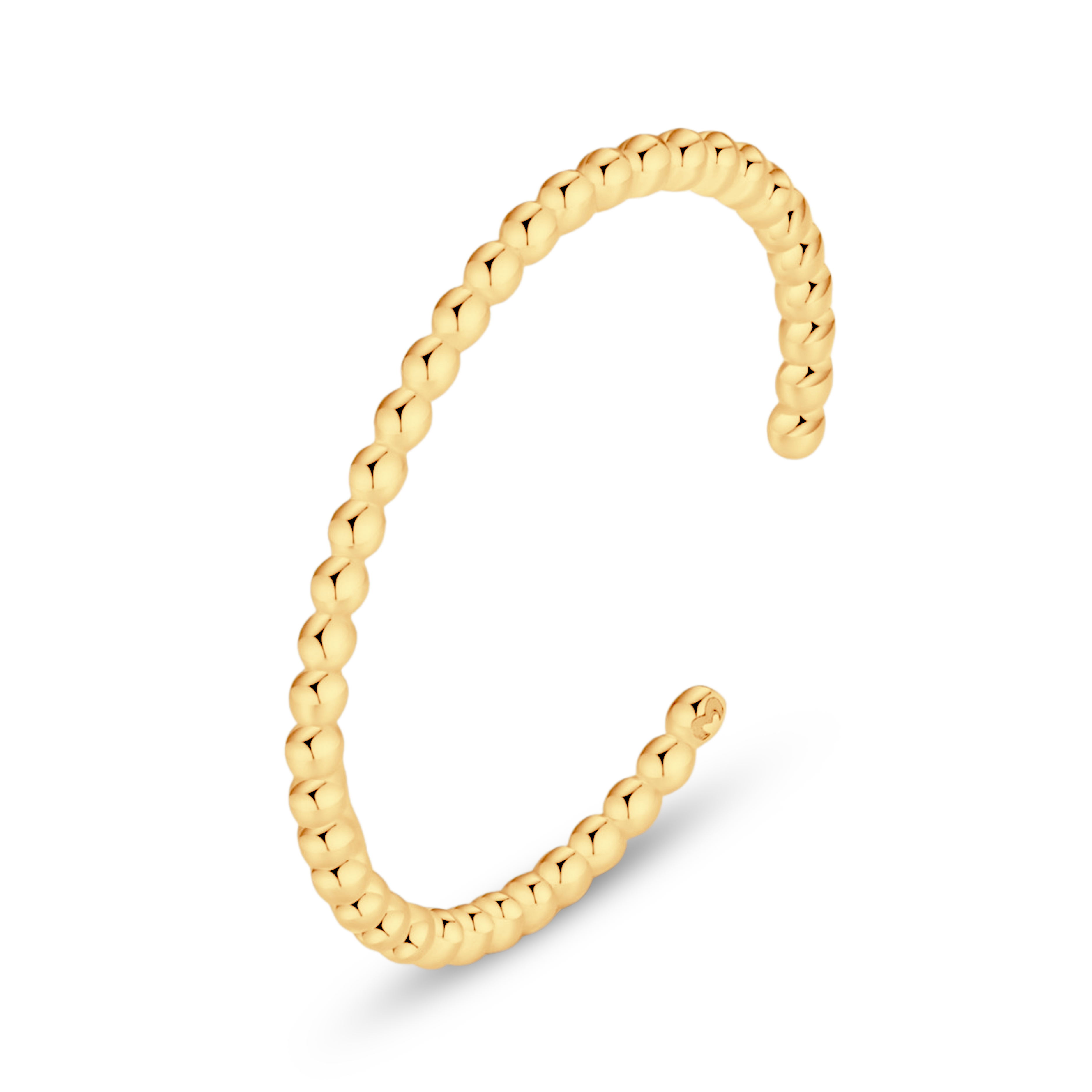 Pellets Foot Ring - SophiaJewels