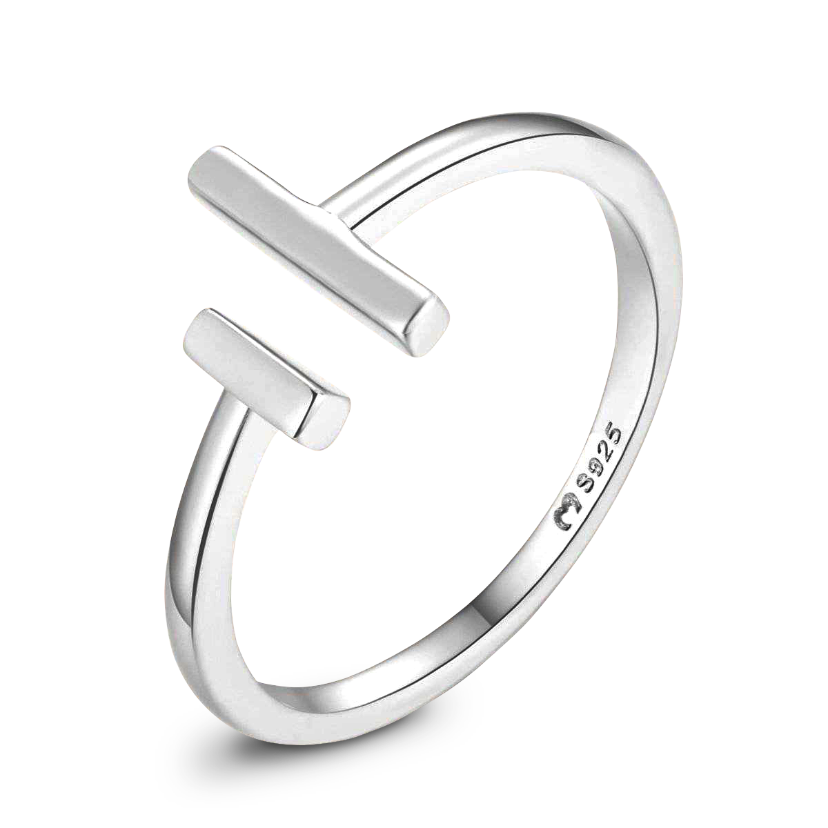 Magnet Midi Ring - SophiaJewels