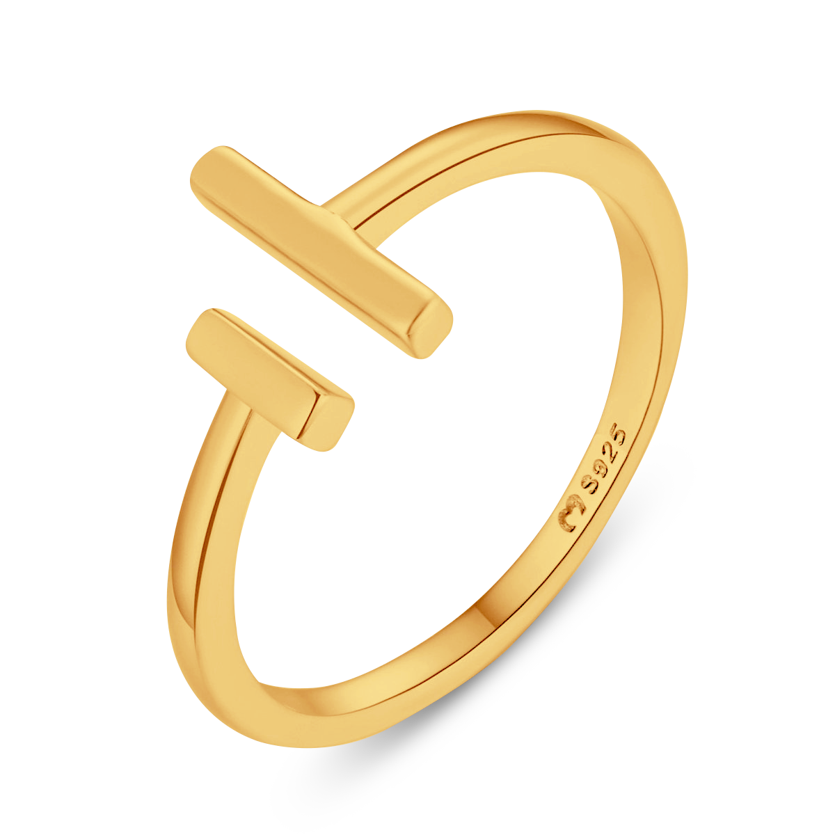 Magnet Foot Ring - SophiaJewels