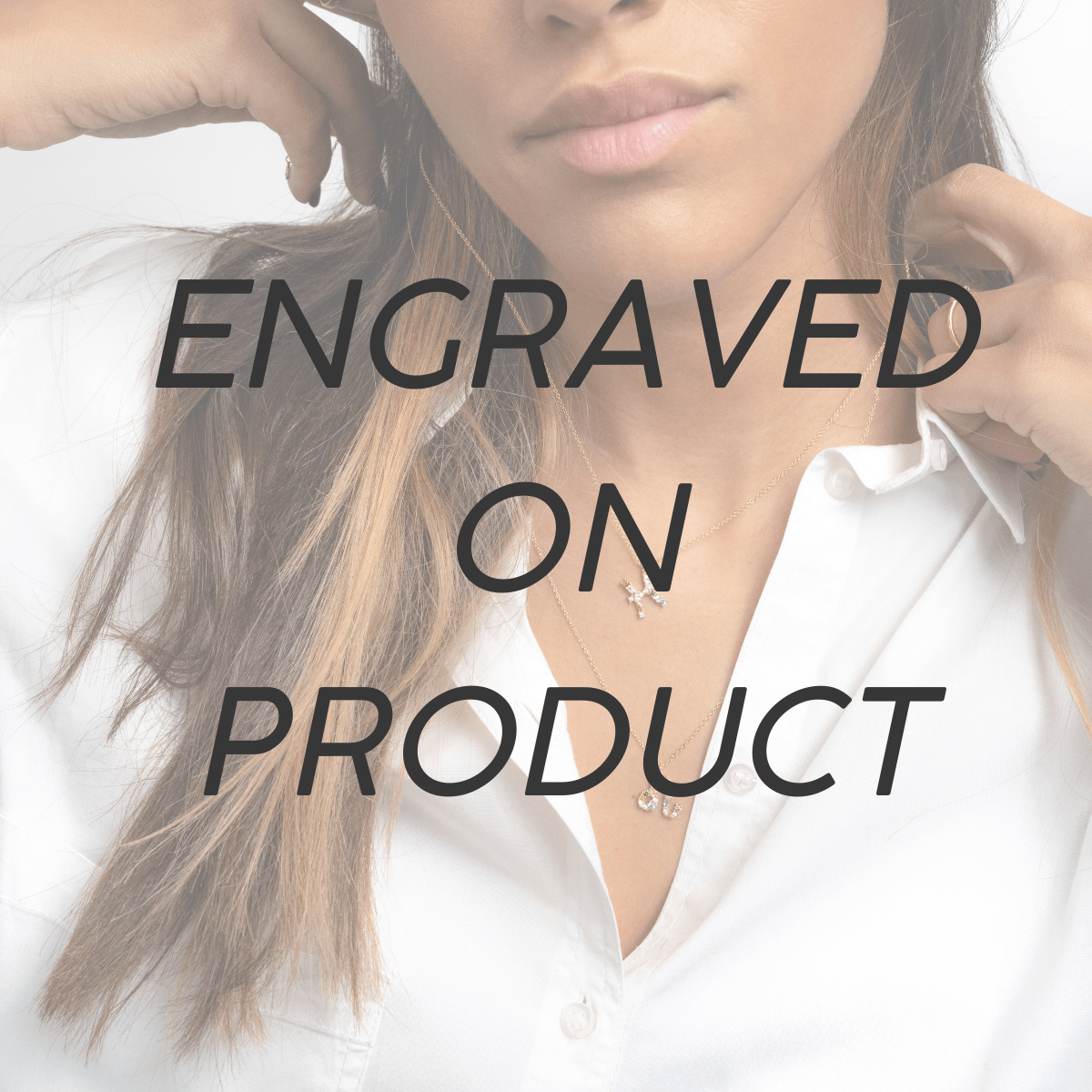 Engrave - SophiaJewels