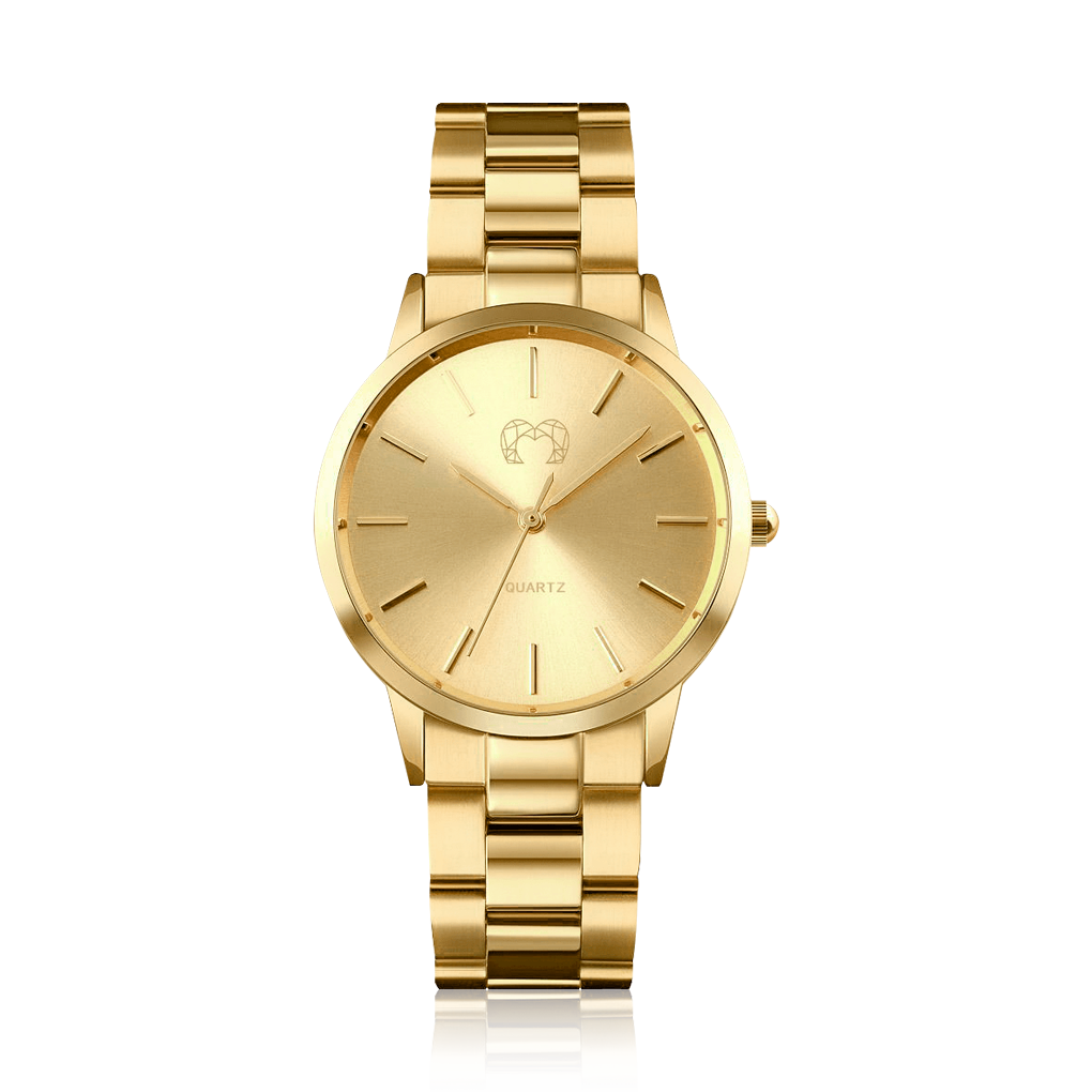 California Watch ~ GoldPassion - SophiaJewels