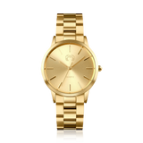 California Watch ~ GoldPassion