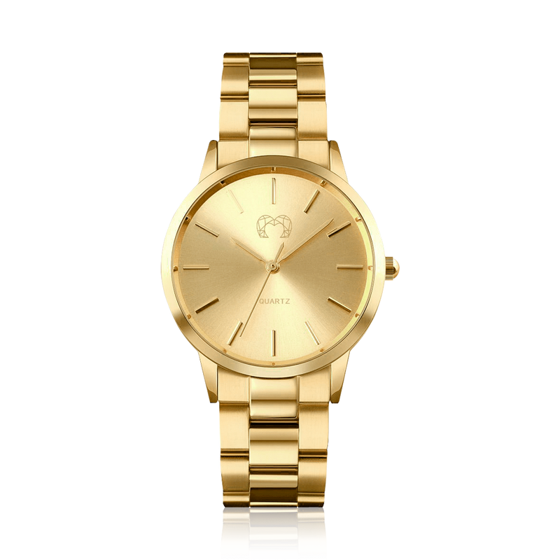 California Watch ~ GoldPassion - SophiaJewels