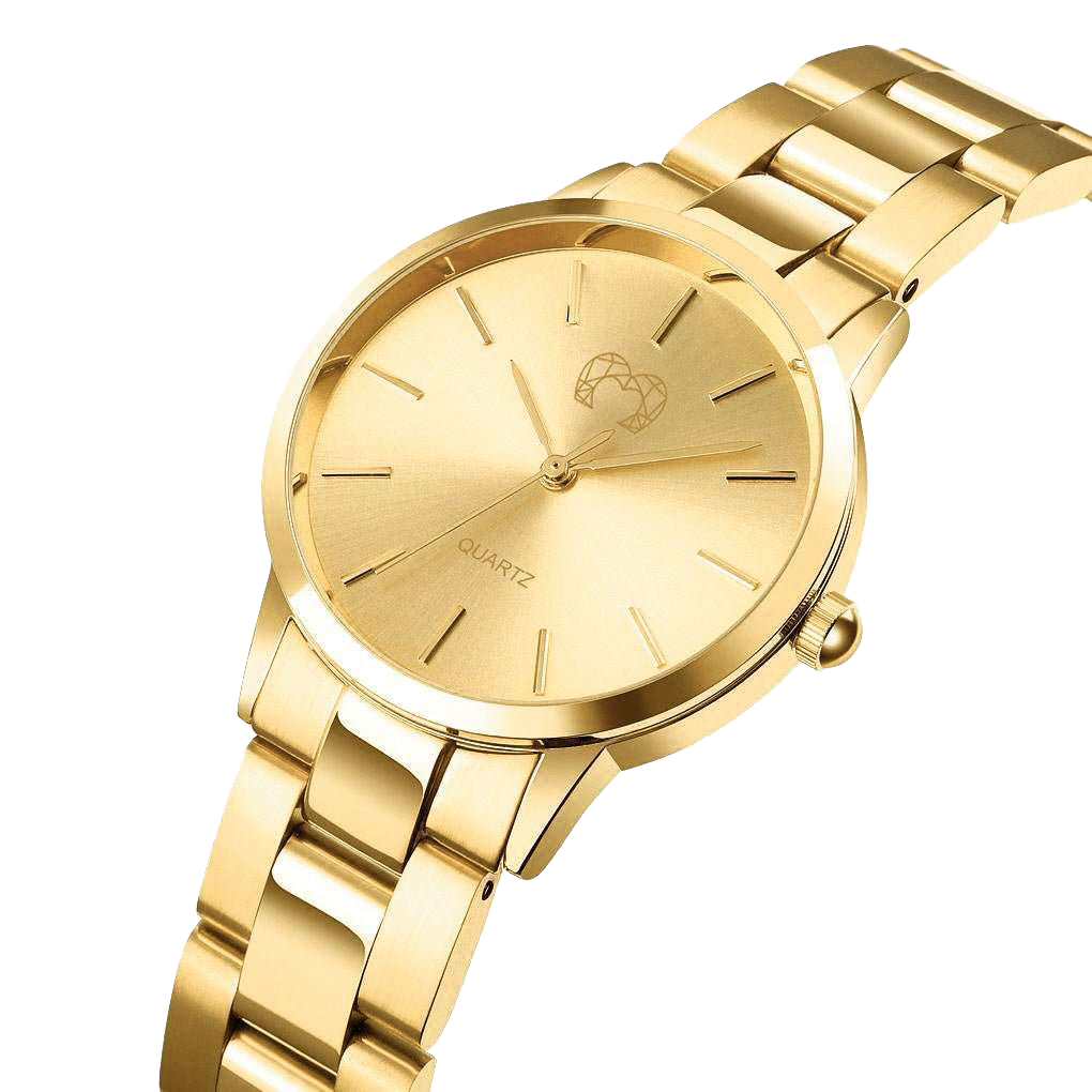 California Watch ~ GoldPassion