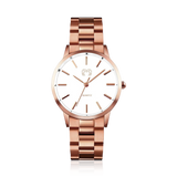 California Watch ~ RoseWhite