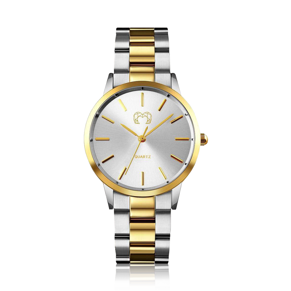 California Watch ~ GoldSilver - SophiaJewels