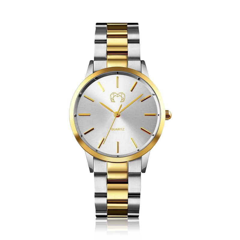 California Watch ~ GoldSilver - SophiaJewels