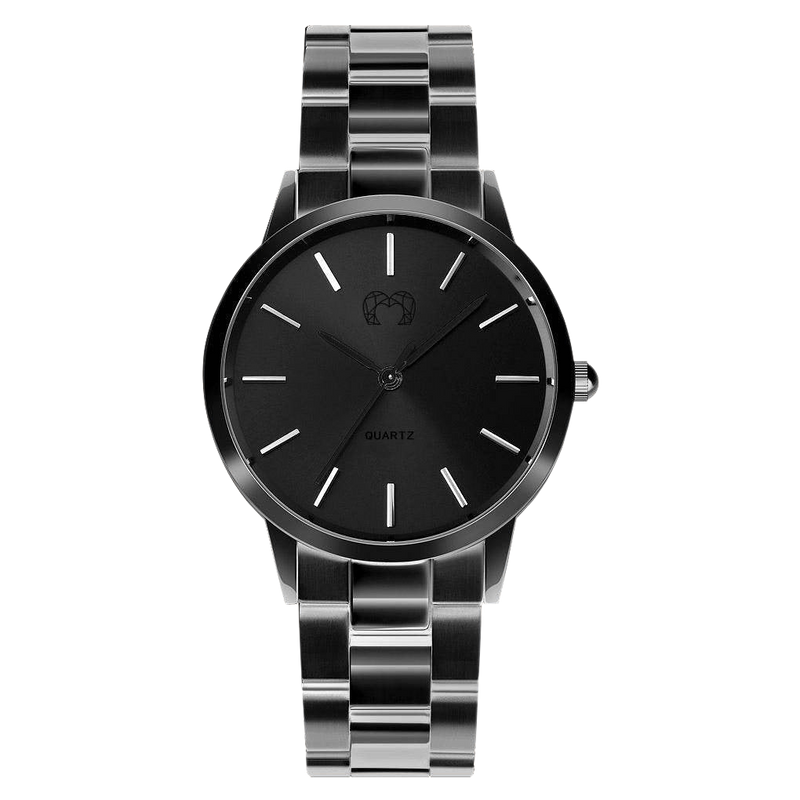 California Watch ~ Anthracite - SophiaJewels