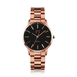 California Watch ~ RoseBlack