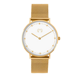 Juliet Watch ~ GoldWhite