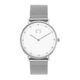 Juliet Watch ~ SilverWhite