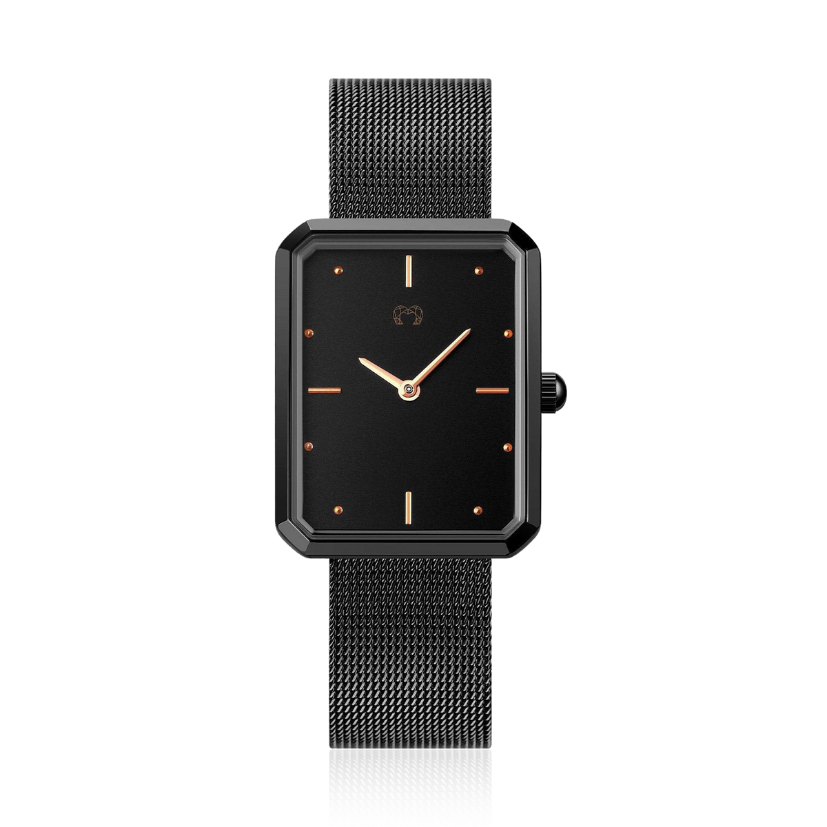 Kapten Watch ~ Anthracite - SophiaJewels