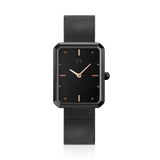 Kapten Watch ~ Anthracite