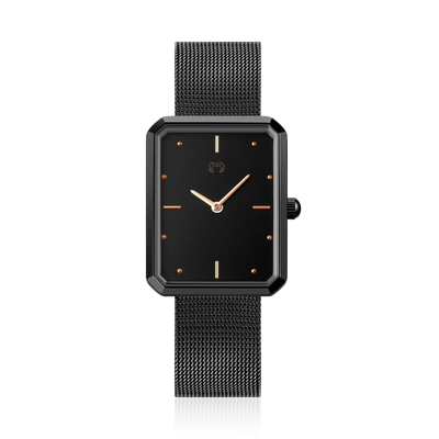 Kapten Watch ~ Anthracite
