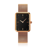 Kapten Watch ~ RoseBlack