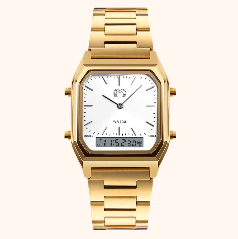 Skmei vintage watch shop