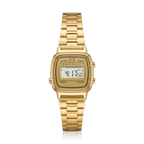 Vintage Mini Watch ~ GoldPassion