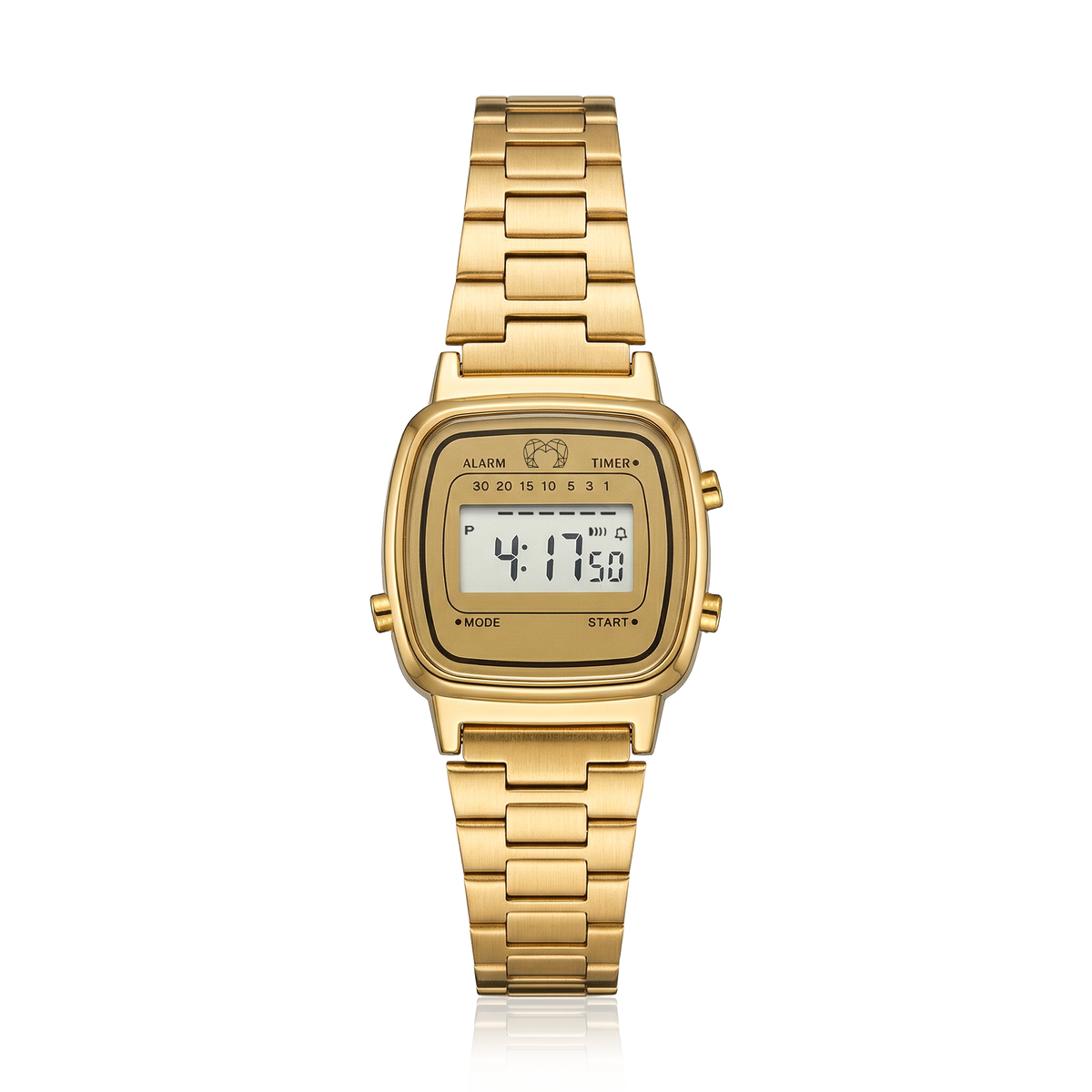 Vintage Mini Watch ~ GoldPassion