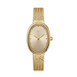 Vintage Royal Watch ~ Gold