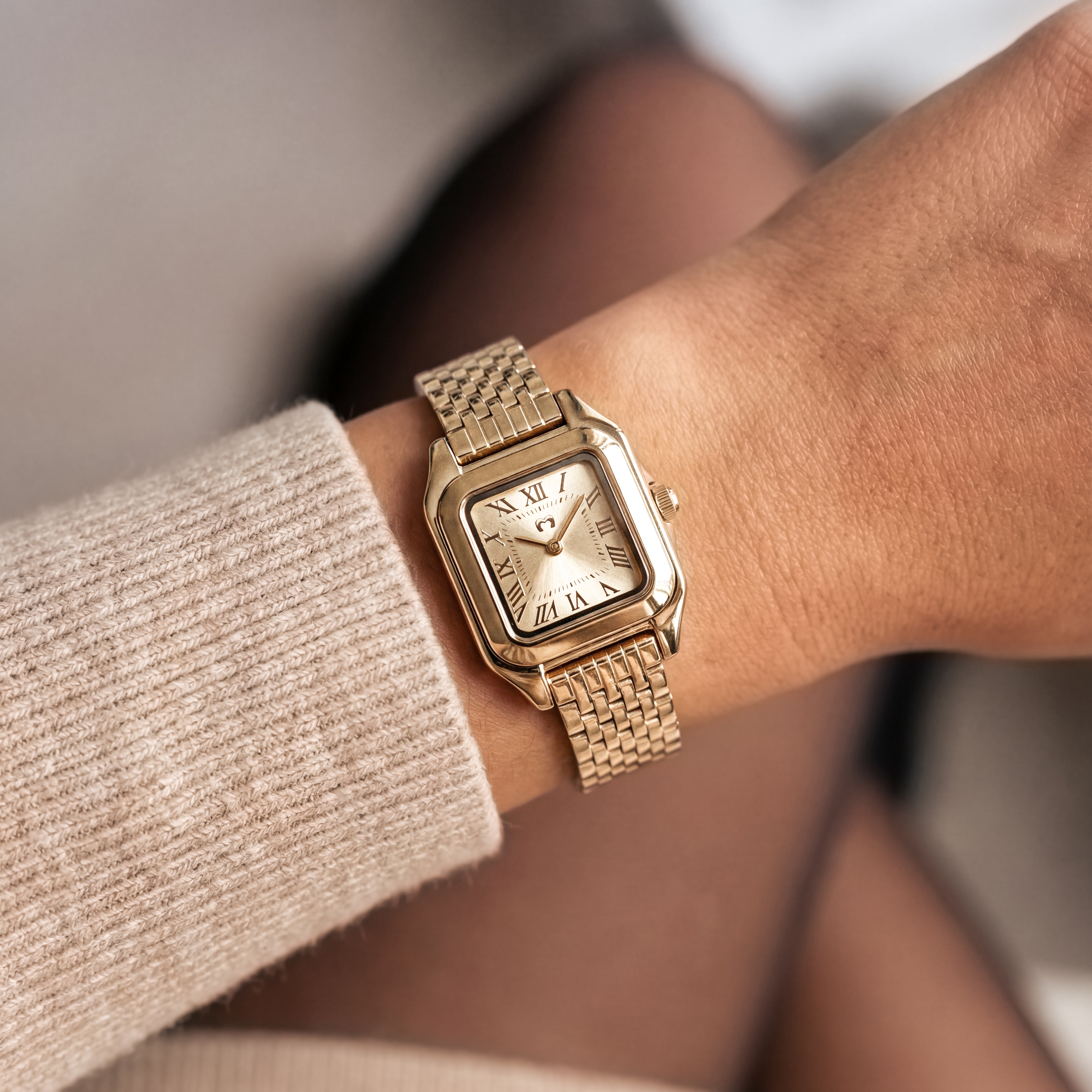 Europe Watch ~ GoldPassion